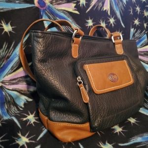 Aurielle-carryland purse
